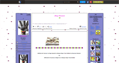 Desktop Screenshot of dees-phrases-x3.skyrock.com