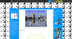 Desktop Screenshot of lrtriathlon17.skyrock.com