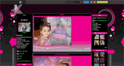 Desktop Screenshot of mybaby3.skyrock.com