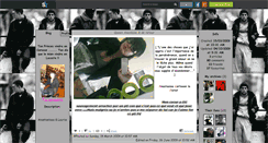 Desktop Screenshot of la-ciotadenne.skyrock.com