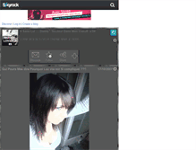 Tablet Screenshot of fashiion-lov3uzz-89.skyrock.com