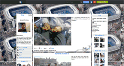 Desktop Screenshot of djovan99.skyrock.com