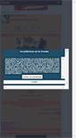 Mobile Screenshot of love-tsc3-xx.skyrock.com