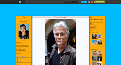 Desktop Screenshot of dubosc-show.skyrock.com