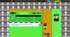 Desktop Screenshot of editheatre-luvhedley.skyrock.com