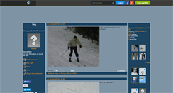 Desktop Screenshot of black98.skyrock.com