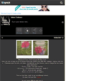 Tablet Screenshot of cadeaux-mecs.skyrock.com