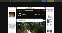 Desktop Screenshot of fahra-algerie-ziik.skyrock.com