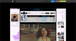 Desktop Screenshot of mattpokoralebgdu95.skyrock.com
