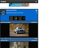 Tablet Screenshot of deferm.skyrock.com