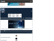Tablet Screenshot of graph-artist.skyrock.com