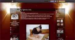 Desktop Screenshot of pro-pyro.skyrock.com