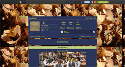 Desktop Screenshot of fanshinee-fic.skyrock.com