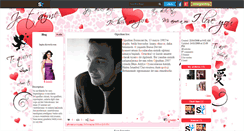 Desktop Screenshot of derin64.skyrock.com