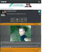 Tablet Screenshot of contes-62.skyrock.com