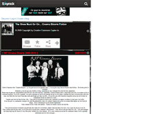 Tablet Screenshot of fiic-rock.skyrock.com