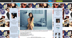 Desktop Screenshot of invented-v.skyrock.com