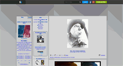 Desktop Screenshot of jimmyhiro.skyrock.com