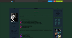 Desktop Screenshot of nimy-story.skyrock.com