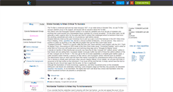 Desktop Screenshot of lanliquid4.skyrock.com