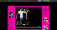 Desktop Screenshot of moune59295.skyrock.com