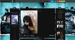Desktop Screenshot of emo-boy-kiss-4-girl-mks.skyrock.com