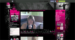 Desktop Screenshot of corinne-du-80.skyrock.com
