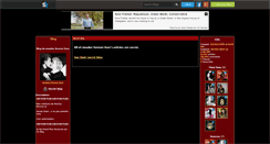Desktop Screenshot of emador-forever-love.skyrock.com
