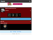 Tablet Screenshot of emador-forever-love.skyrock.com