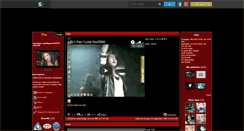 Desktop Screenshot of jpop19.skyrock.com