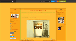 Desktop Screenshot of cameracafe88.skyrock.com