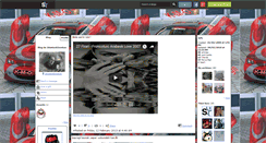 Desktop Screenshot of 18vatan02mekan.skyrock.com
