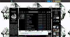 Desktop Screenshot of maarekage-streetz.skyrock.com