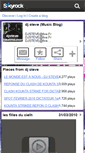 Mobile Screenshot of djsteve-beatmeaker.skyrock.com