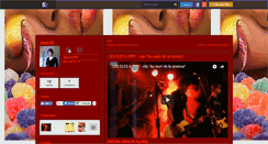 Desktop Screenshot of jessi-03.skyrock.com