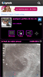 Mobile Screenshot of fredetjenni.skyrock.com