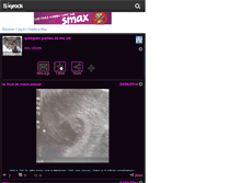 Tablet Screenshot of fredetjenni.skyrock.com