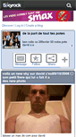Mobile Screenshot of david039.skyrock.com