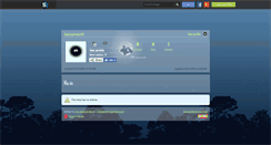Desktop Screenshot of lescopindu19.skyrock.com