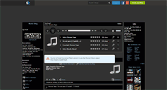 Desktop Screenshot of djproddu59.skyrock.com