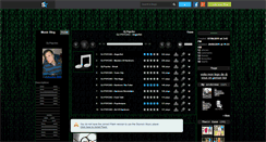 Desktop Screenshot of dj-psycho-1989.skyrock.com