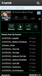 Mobile Screenshot of dj-psycho-1989.skyrock.com