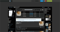 Desktop Screenshot of mafiacrew-16coast.skyrock.com
