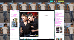 Desktop Screenshot of fashion-style-92i.skyrock.com