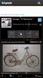 Mobile Screenshot of alancienne13300.skyrock.com