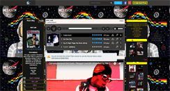 Desktop Screenshot of kid-cudi-on-the-moon.skyrock.com