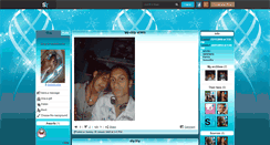 Desktop Screenshot of maikidouche.skyrock.com