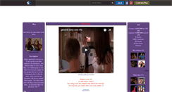 Desktop Screenshot of laley-new-life.skyrock.com