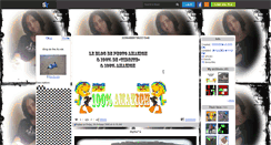 Desktop Screenshot of fiw-xx-sik.skyrock.com