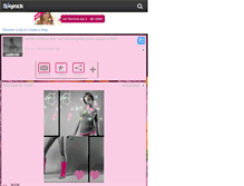 Tablet Screenshot of cd59100.skyrock.com